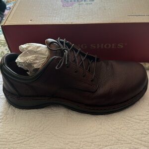 Red Wing Shoes